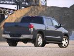 2007 Toyota Tundra CrewMax photo